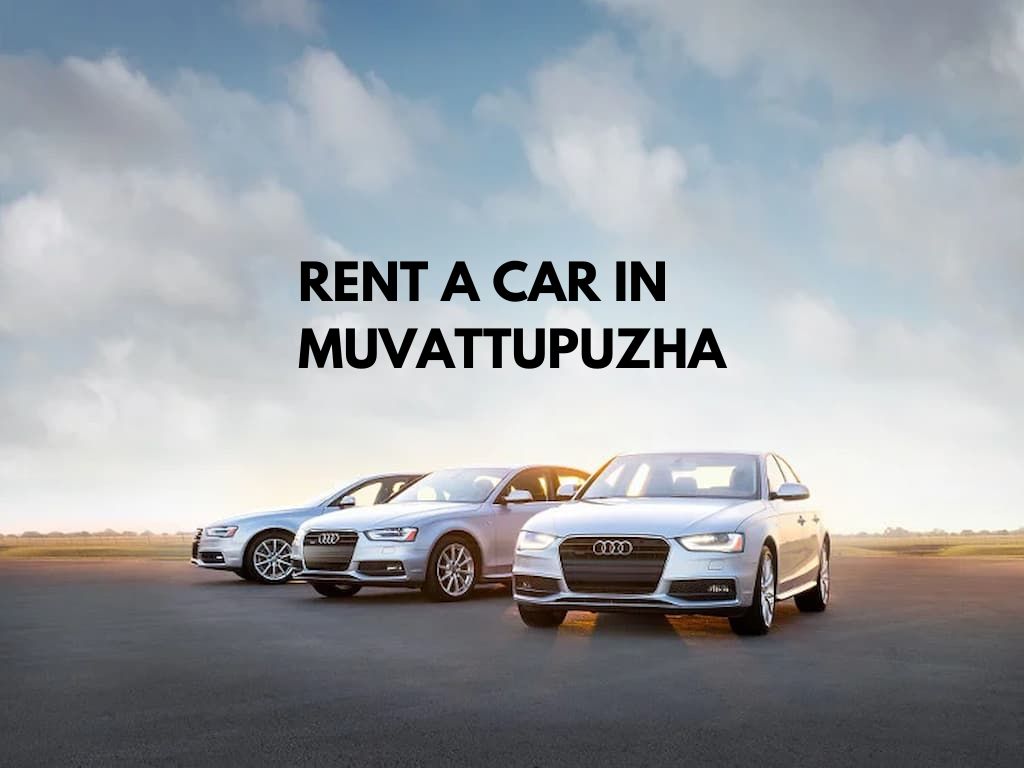 Maaz Cars fleet of rental vehicles parked, showcasing a variety of car models from compact cars to premium vehicles